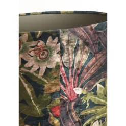 Light & Living Lampenkap Passion - Groen - 38x17,5x28cm Hot