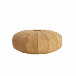 Light & Living Lampenkap Rafika - Bruin - Ø50cm Best