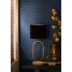 Light & Living Lampvoet Jamiri - Antiek Brons - 20x10x45cm Sale