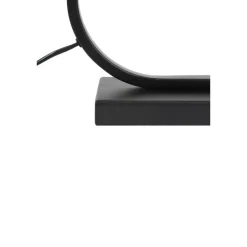 Light & Living Lampvoet Jamiro - Zwart - 37x13x29cm Hot