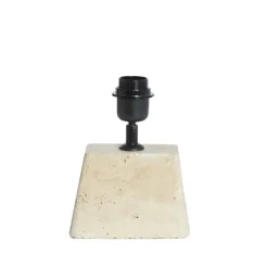 Light & Living Lampvoet Kardan - Zand - 16x10x21cm Online