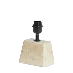 Light & Living Lampvoet Kardan - Zand - 16x10x21cm Online