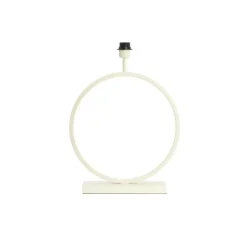 Light & Living Lampvoet Liva - Crème - 40x12,5x54cm Online