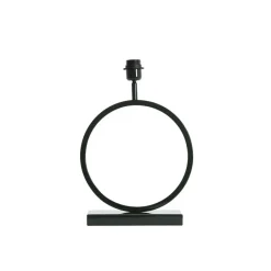 Light & Living Lampvoet Liva - Groen - 30x12,5x43cm Clearance