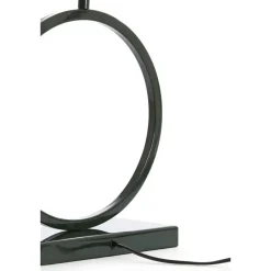 Light & Living Lampvoet Liva - Groen - 30x12,5x43cm Clearance