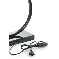 Light & Living Lampvoet Liva - Groen - 30x12,5x43cm Clearance