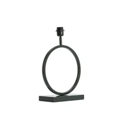 Light & Living Lampvoet Liva - Groen - 30x12,5x43cm Clearance