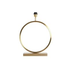 Light & Living Lampvoet Liva - Lichtgoud - 40x12,5x54cm Discount