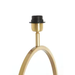 Light & Living Lampvoet Liva - Lichtgoud - 40x12,5x54cm Discount