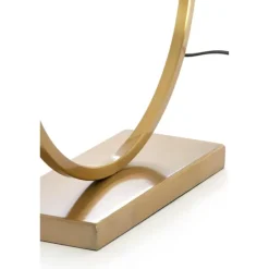 Light & Living Lampvoet Liva - Lichtgoud - 40x12,5x54cm Discount