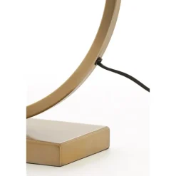 Light & Living Lampvoet Liva - Lichtgoud - 40x12,5x54cm Discount