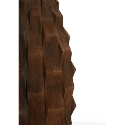 Light & Living Lampvoet Takabe - Bruin - Ø20cm Hot