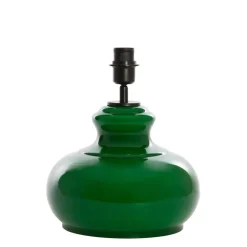 Light & Living Lampvoet Verde - Groen - Ø28,5x33cm Online