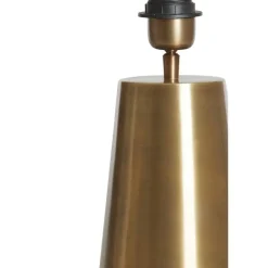 Light & Living Lampvoet Yelos - Brons - Ø18cm Sale