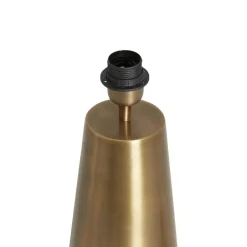 Light & Living Lampvoet Yelos - Brons - Ø18cm Sale