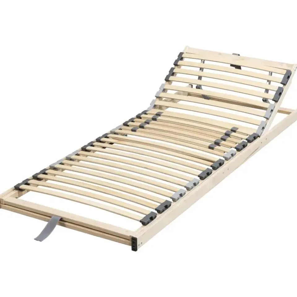 Alpha Lattenbodem 26 latten - 70x200 cm