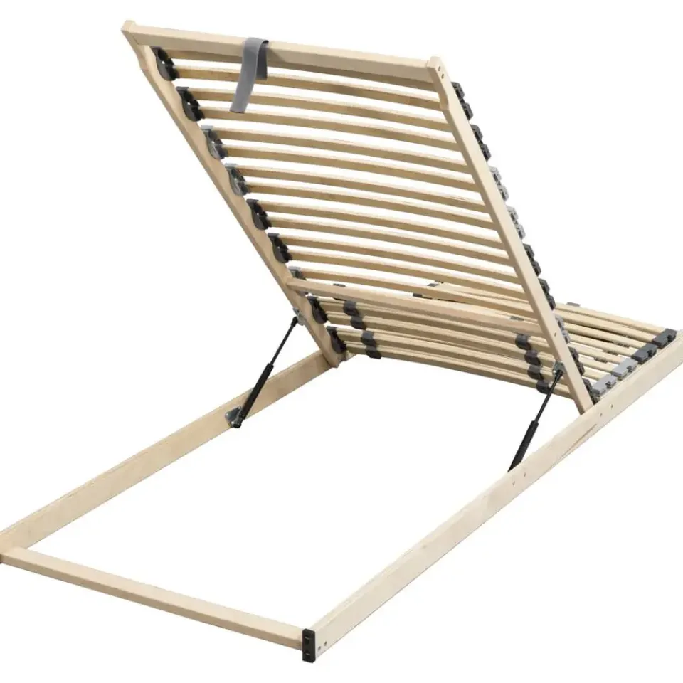 Alpha Lattenbodem 26 latten - 70x200 cm