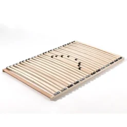 Emob Lattenbodem Supra fix 26 latten - 120x200cm New