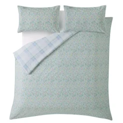 Laura Ashley Dekbedovertrek lits-jumeaux Sherston Online