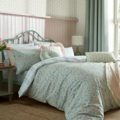 Laura Ashley Dekbedovertrek lits-jumeaux Sherston Online