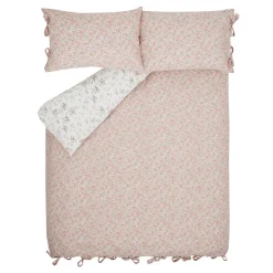 Laura Ashley Lovestone Dekbedovertrek - Bloemen - Tweepersoons 200x200