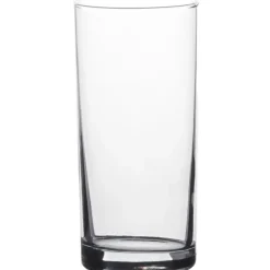 LAV Waterglazen Liberty - transparant glas - 3x - 295 ml Clearance