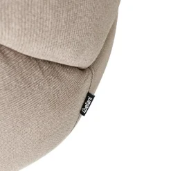 Beliani LEJRE - Fauteuil - Taupe - Polyester Clearance