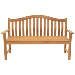 Les - Ergo bank teak 158,5x65x99cm Discount