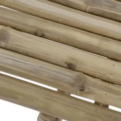 Les - Levi bamboe bank 120cm Hot