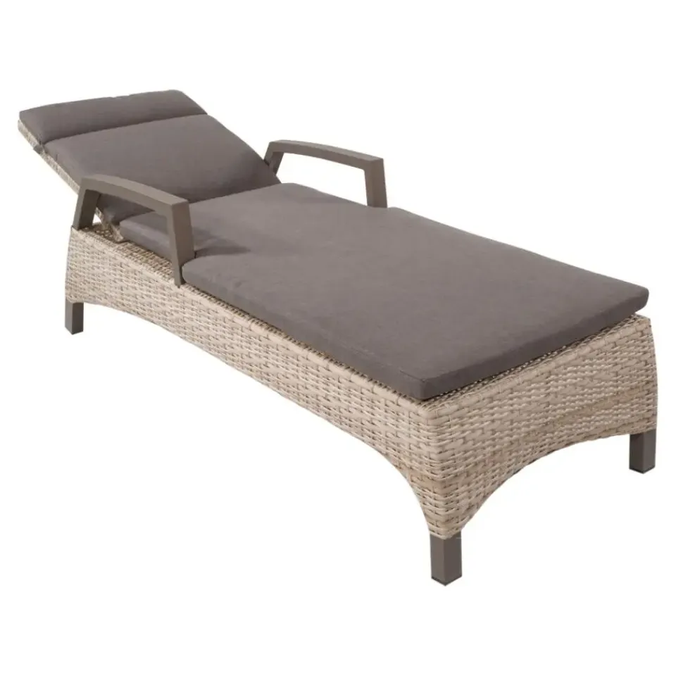 Les - Ligbed Prato Mountain - taupe Sale