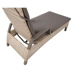 Les - Ligbed Prato Mountain - taupe Sale