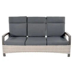 Les - Loungebank Prato Mountain - grijs Online