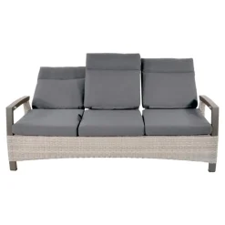 Les - Loungebank Prato Mountain - grijs Online