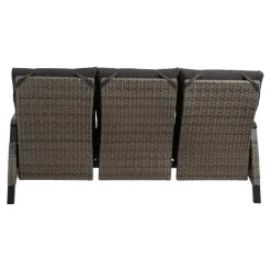 Les - Loungebank Treviso Brick - grijs Sale