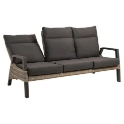 Les - Loungebank Treviso Mountain - taupe Best