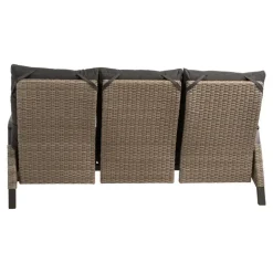 Les - Loungebank Treviso Mountain - taupe Best