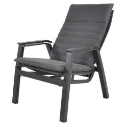 Les - Loungestoel Allegro - grijs Hot