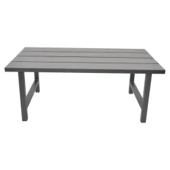 Les - Loungetafel Verona - antraciet Sale