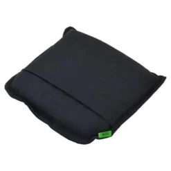 Lesli Living Stoelkussen - antraciet - binnen en buiten - 46 x 47 cm Sale