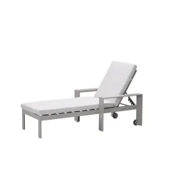 Garden Impressions Levanto ligbed - taupe - valley sand