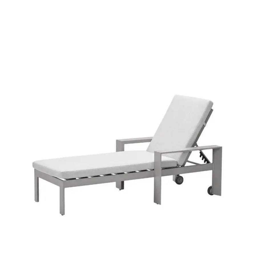 Garden Impressions Levanto ligbed - taupe - valley sand