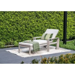 Garden Impressions Levanto ligbed - taupe - valley sand