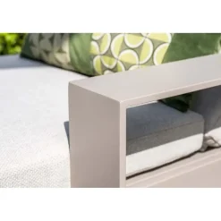 Garden Impressions Levanto ligbed - taupe - valley sand