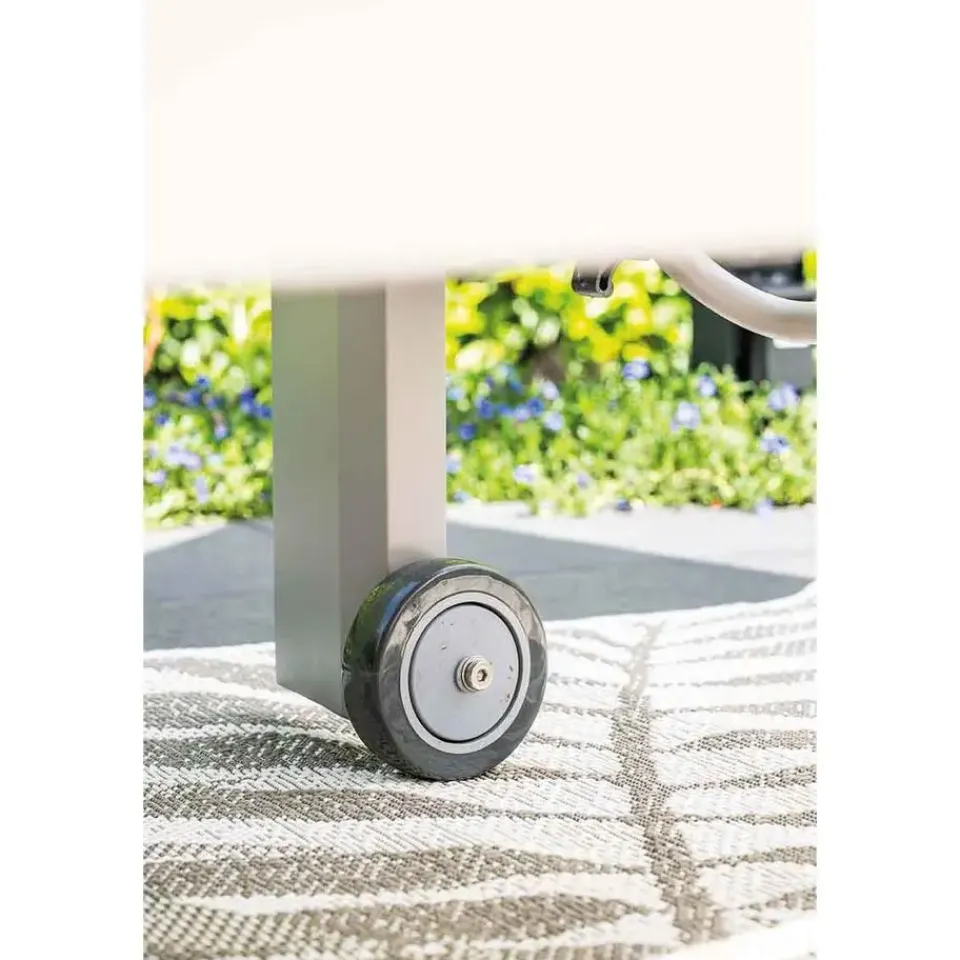 Garden Impressions Levanto ligbed - taupe - valley sand