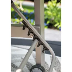 Garden Impressions Levanto ligbed - taupe - valley sand