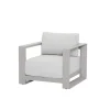 Garden Impressions Levanto lounge fauteuil - taupe - valley san Discount