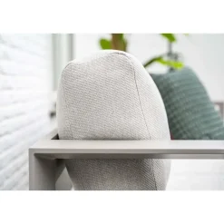 Garden Impressions Levanto lounge fauteuil - taupe - valley san Discount