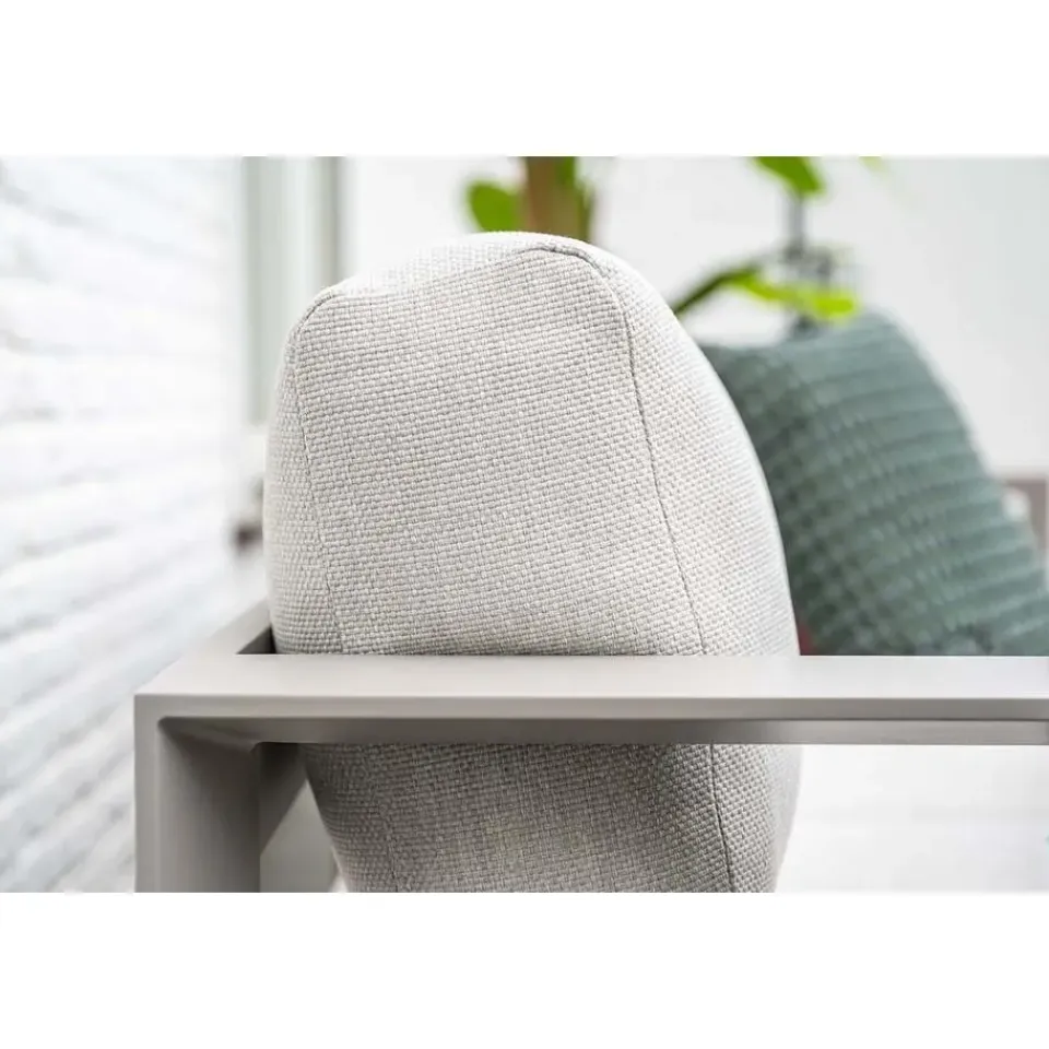 Garden Impressions Levanto lounge fauteuil - taupe - valley san Discount