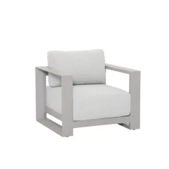 Garden Impressions Levanto lounge fauteuil - taupe - valley san Discount