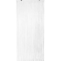 2LIF vliegengordijn Alcampo - transparant Clearance